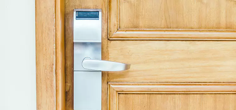 Advanced Solutions in Springfield, VA for Modern Security