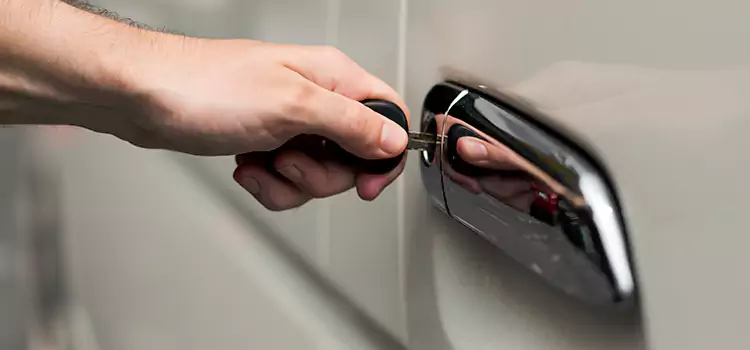 Why Choose Our Auto Locksmith Team in Springfield, VA?