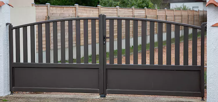Advanced Gate Solutions in Springfield, VA