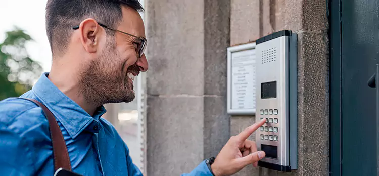 Advanced Solutions for Enhanced Security in Springfield, VA