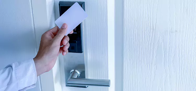 Why Choose Us for Your Keycard Lock Installation in Springfield, VA?
