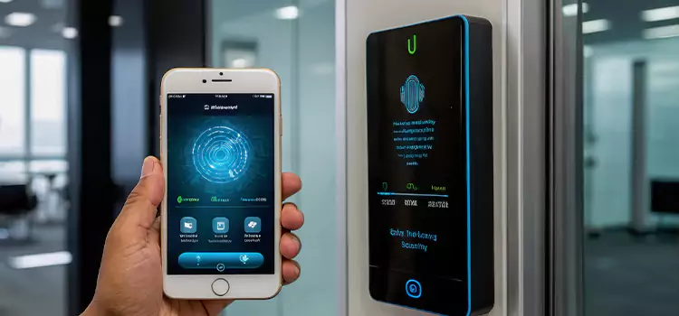 Comprehensive RFID Solutions for Every Need in Springfield, VA