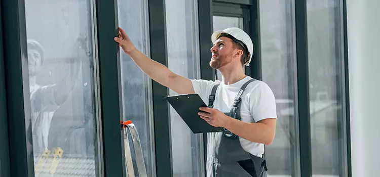 Comprehensive Solutions for Your Sticking Doors in Springfield, VA