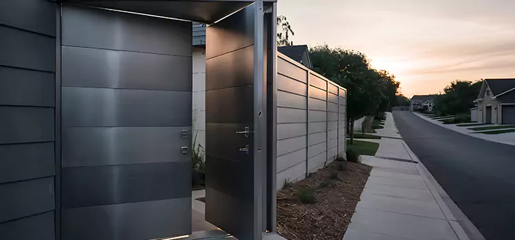 Comprehensive Steel Door Solutions in Springfield, VA