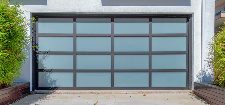 Why Choose Us for Garage Door Care in Springfield, VA?