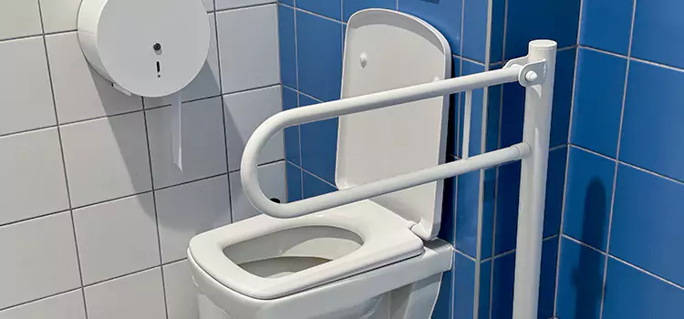 Comprehensive Solutions in Springfield, VA for Accessible Facilities