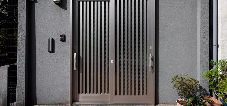 Why Choose Us for Your Security Needs in Springfield, VA?