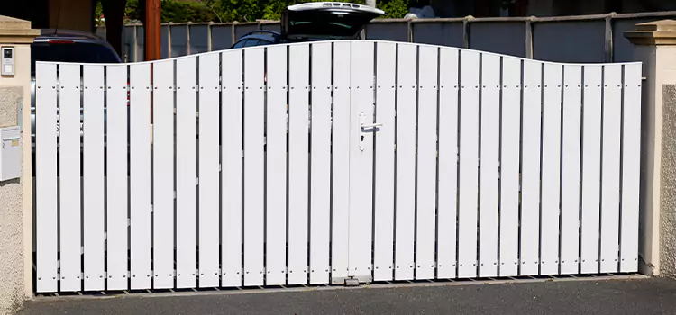 Why Choose Us for Residential Gate Repair in Springfield, VA?