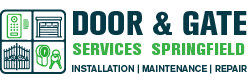 Door & Gate Services Springfield